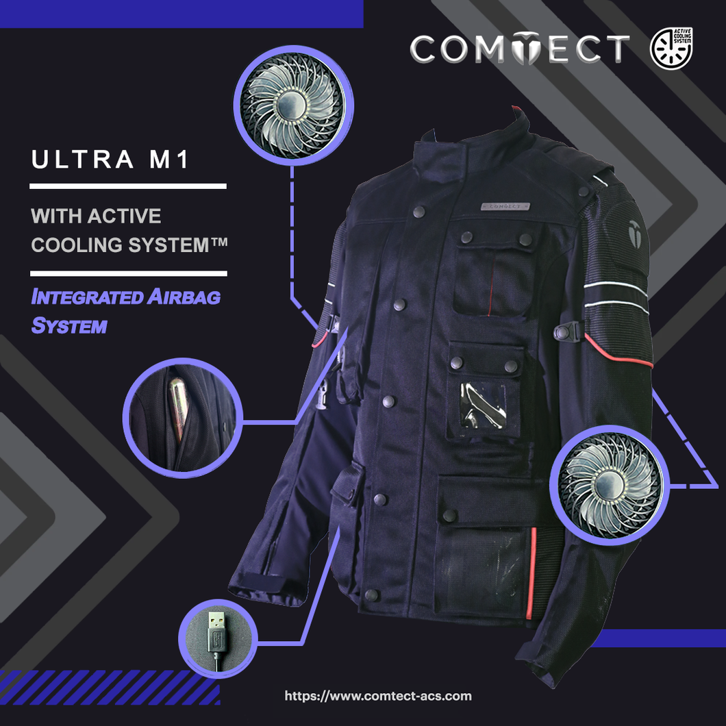 ComTect Ultra M1